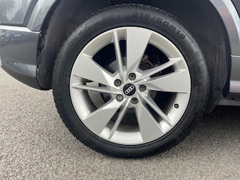 Used Audi Q2 2021 for sale - 75550448: Photo