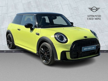 Used MINI Hatch 2023 for sale - 78841064: Photo