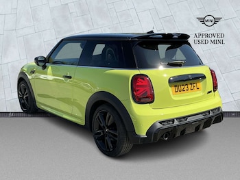 Used MINI Hatch 2023 for sale - 78841064: Photo
