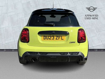 Used MINI Hatch 2023 for sale - 78841064: Photo