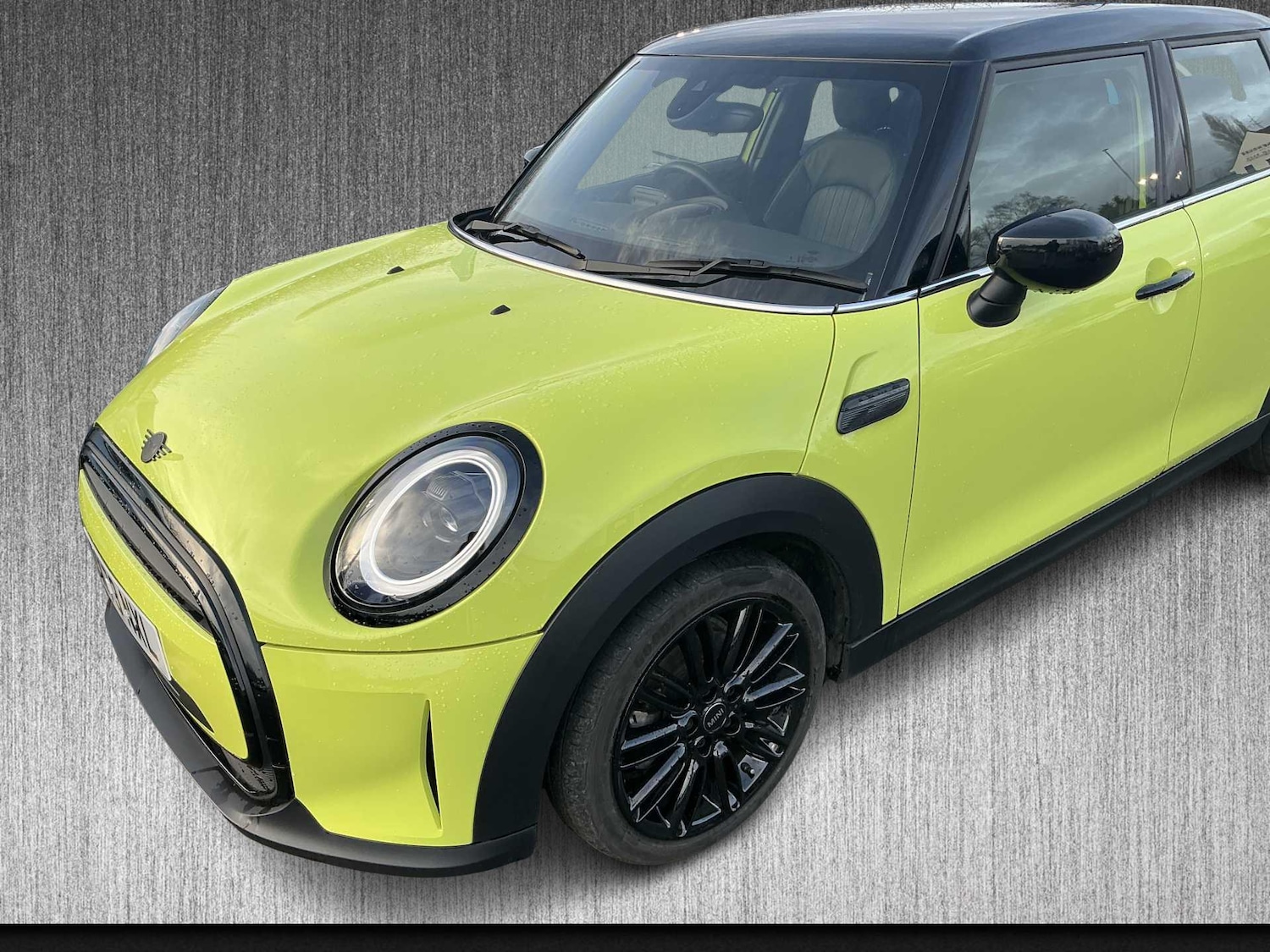 Used MINI Hatch 2023 for sale - 77489649: Photo 10