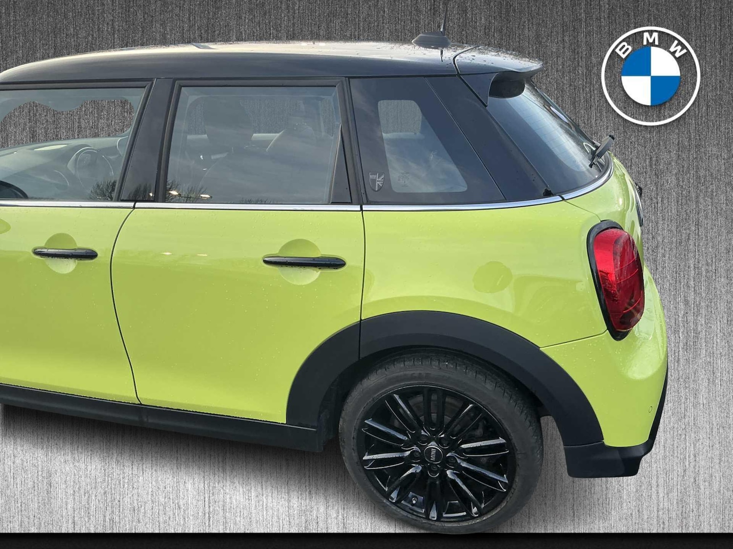 Used MINI Hatch 2023 for sale - 77489649: Photo 11