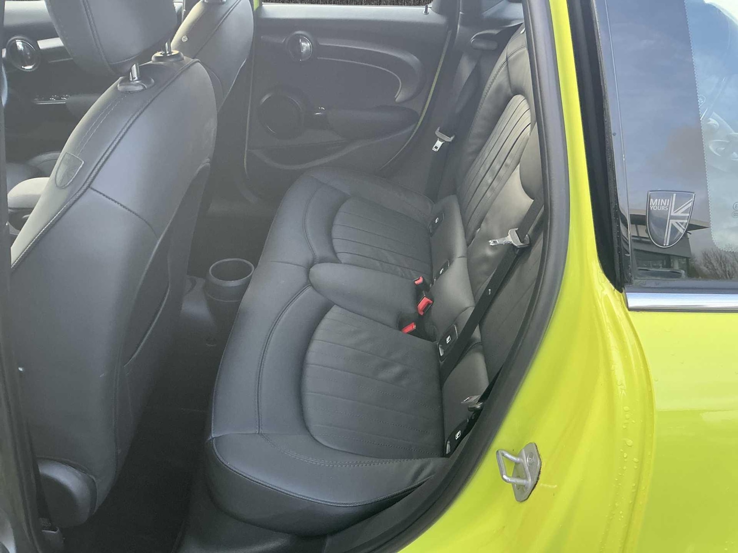 Used MINI Hatch 2023 for sale - 77489649: Photo 15