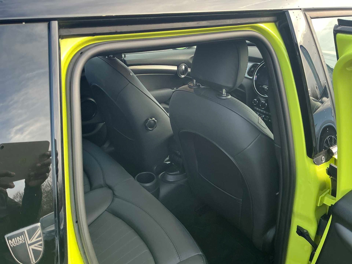 Used MINI Hatch 2023 for sale - 77489649: Photo 18