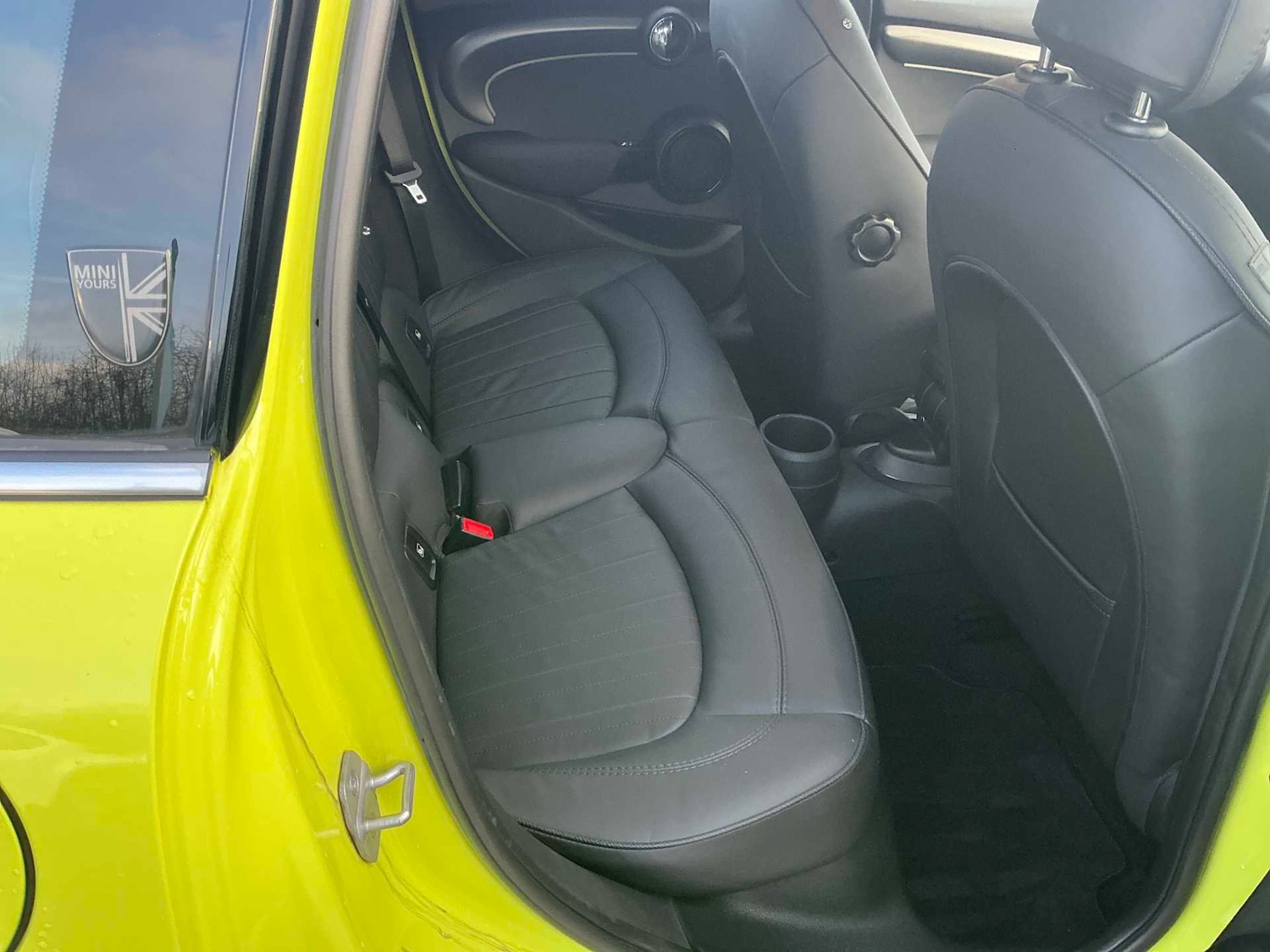 Used MINI Hatch 2023 for sale - 77489649: Photo 19