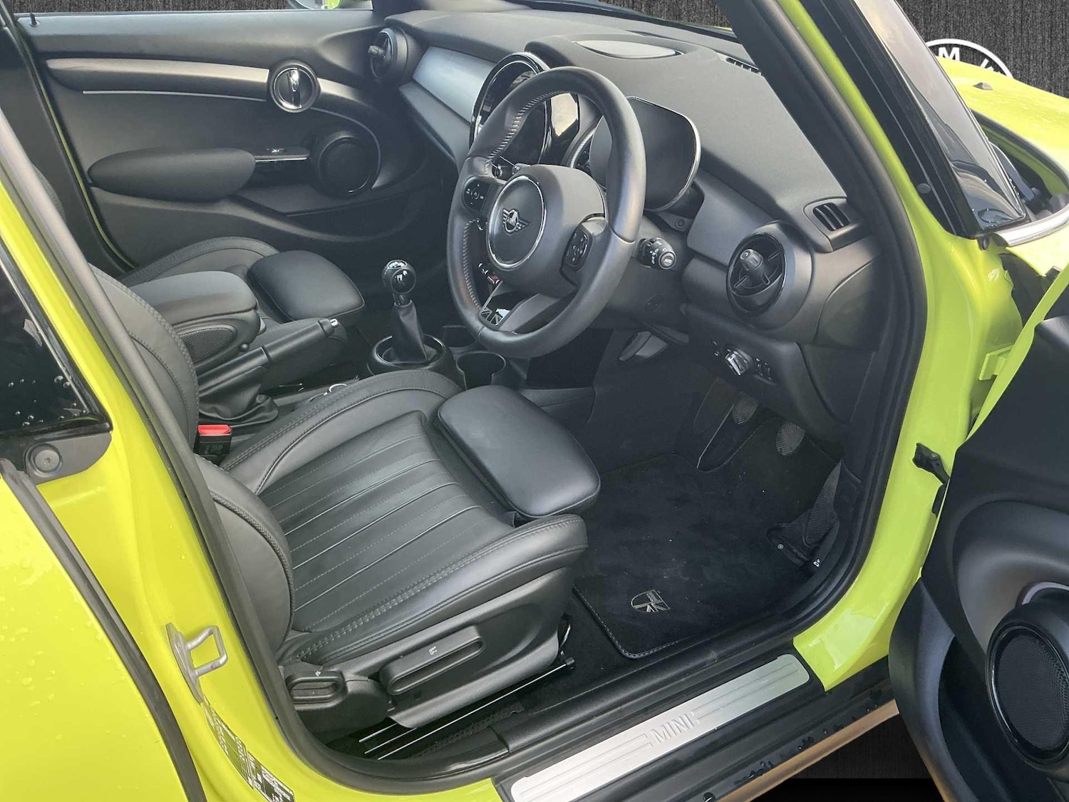 Used MINI Hatch 2023 for sale - 77489649: Photo 20