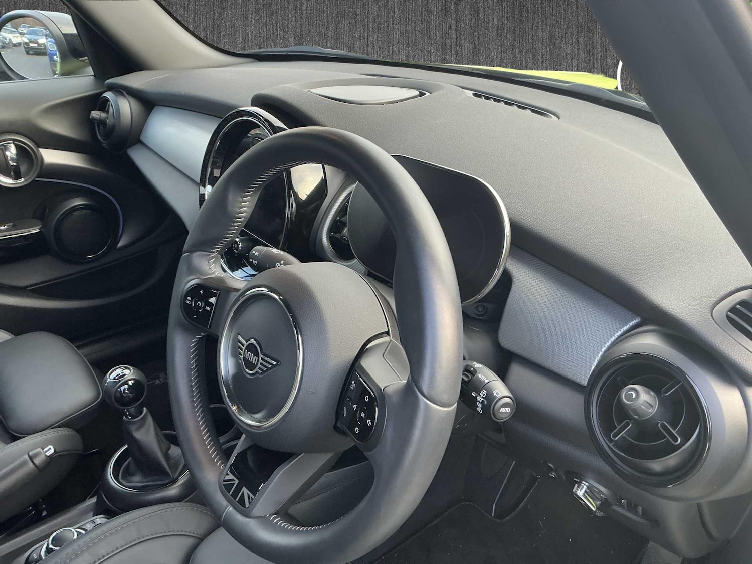 Used MINI Hatch 2023 for sale - 77489649: Photo 22