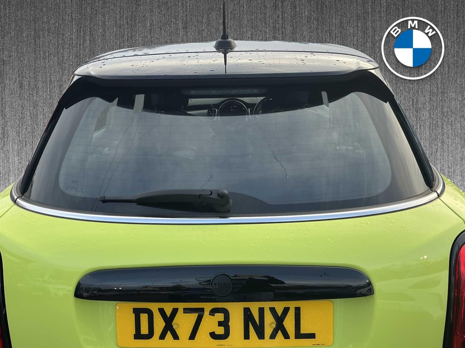 Used MINI Hatch 2023 for sale - 77489649: Photo 24