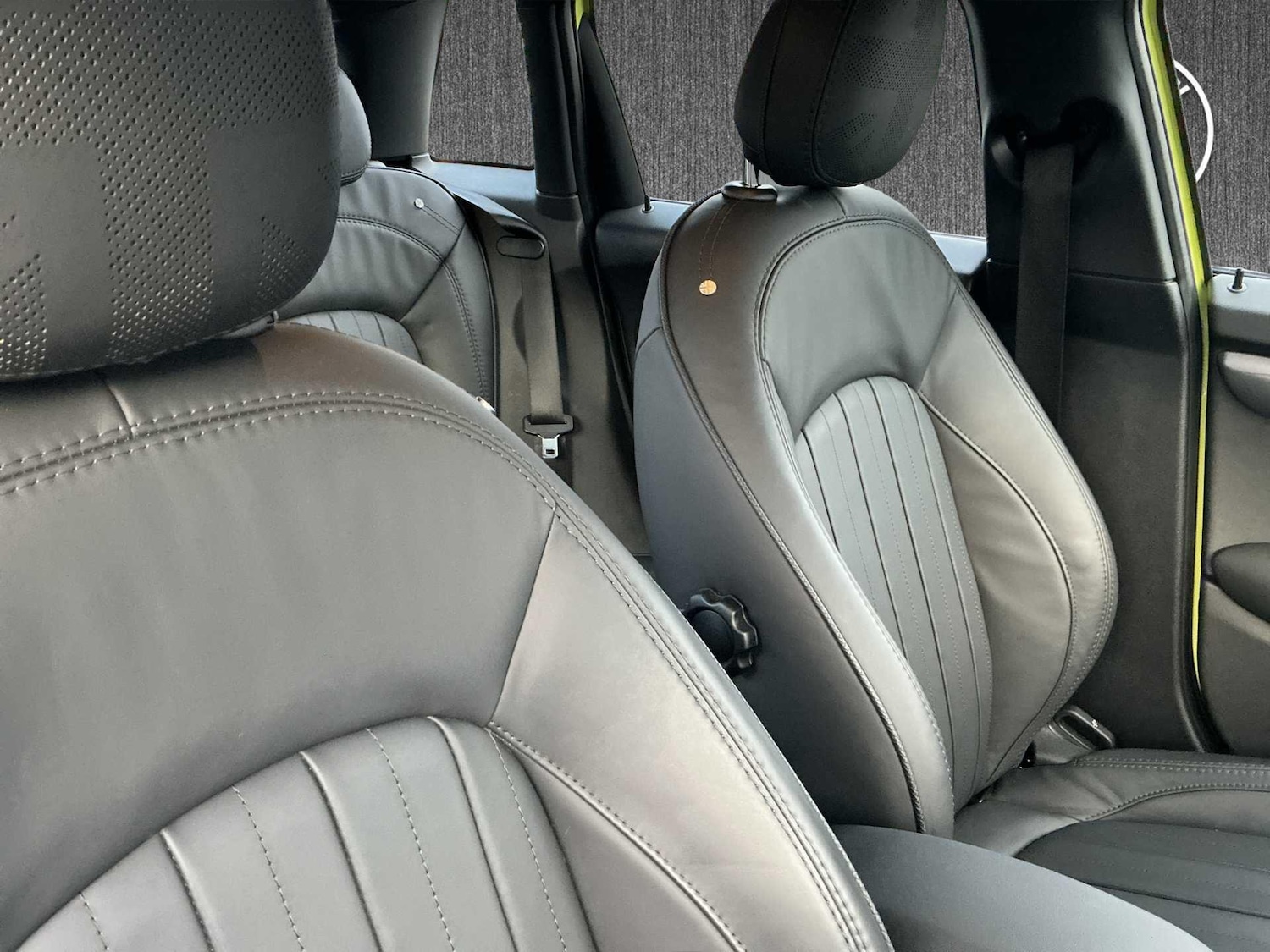 Used MINI Hatch 2023 for sale - 77489649: Photo 25