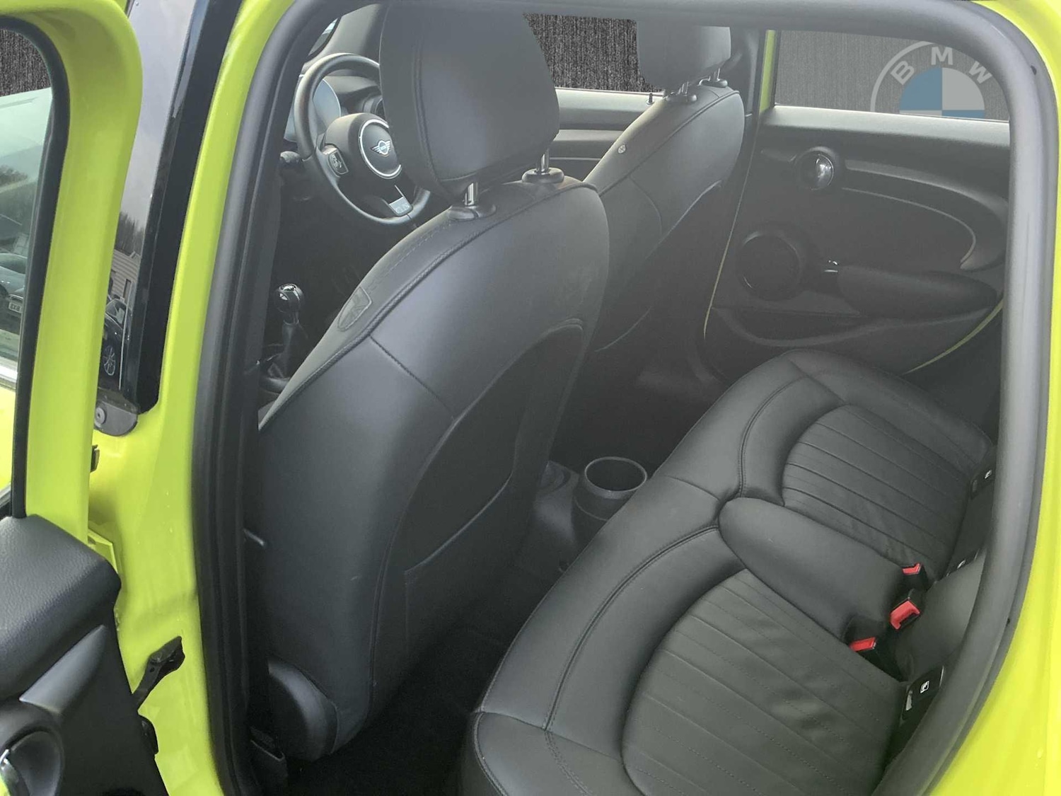 Used MINI Hatch 2023 for sale - 77489649: Photo 26