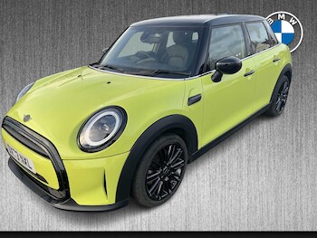 Used MINI Hatch 2023 for sale - 77489649: Photo