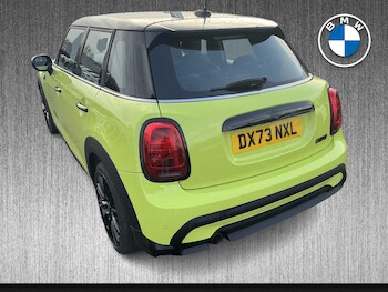 Used MINI Hatch 2023 for sale - 77489649: Photo