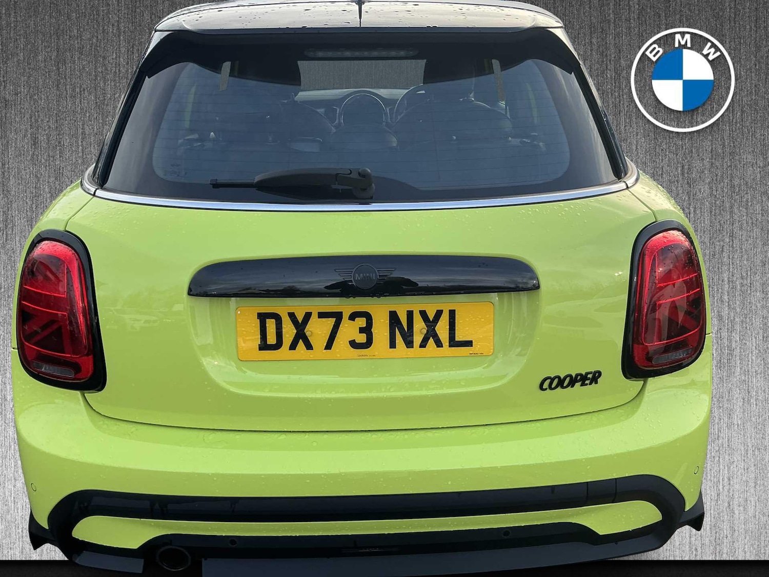 Used MINI Hatch 2023 for sale - 77489649: Photo 5