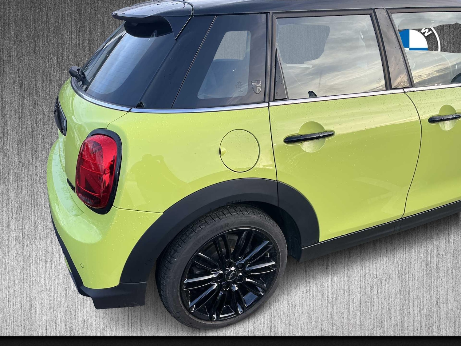 Used MINI Hatch 2023 for sale - 77489649: Photo 8