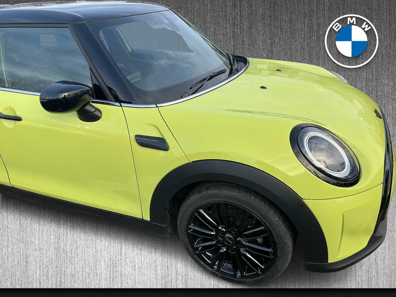 Used MINI Hatch 2023 for sale - 77489649: Photo 9