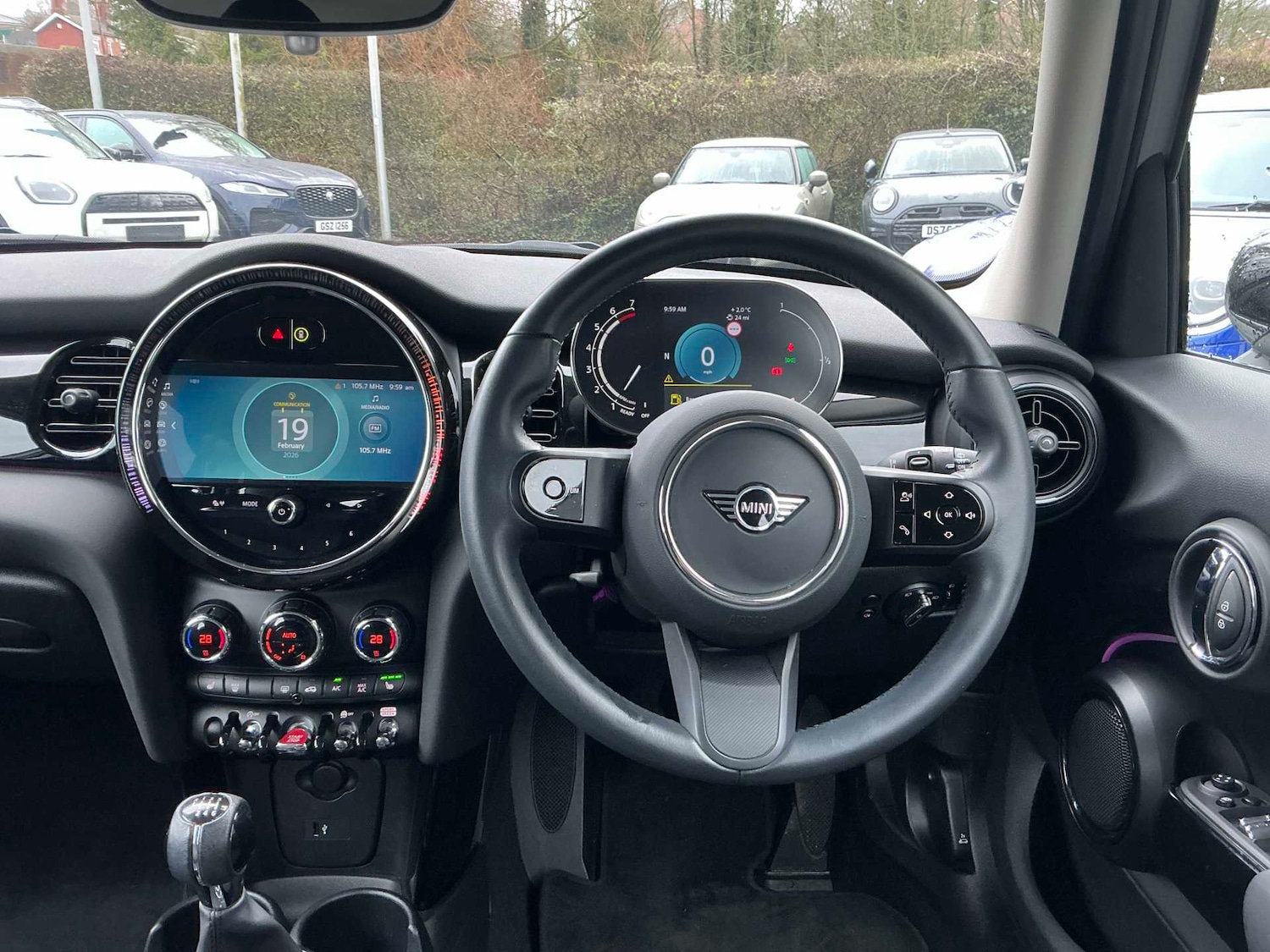 Used MINI Hatch 2023 for sale - 77802138: Photo 10