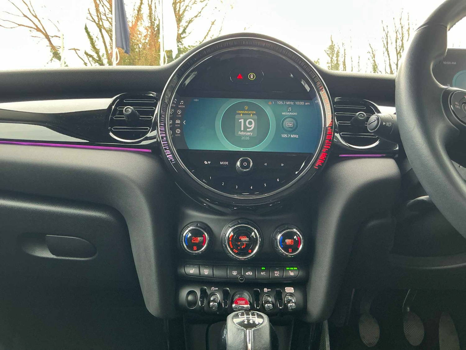 Used MINI Hatch 2023 for sale - 77802138: Photo 12