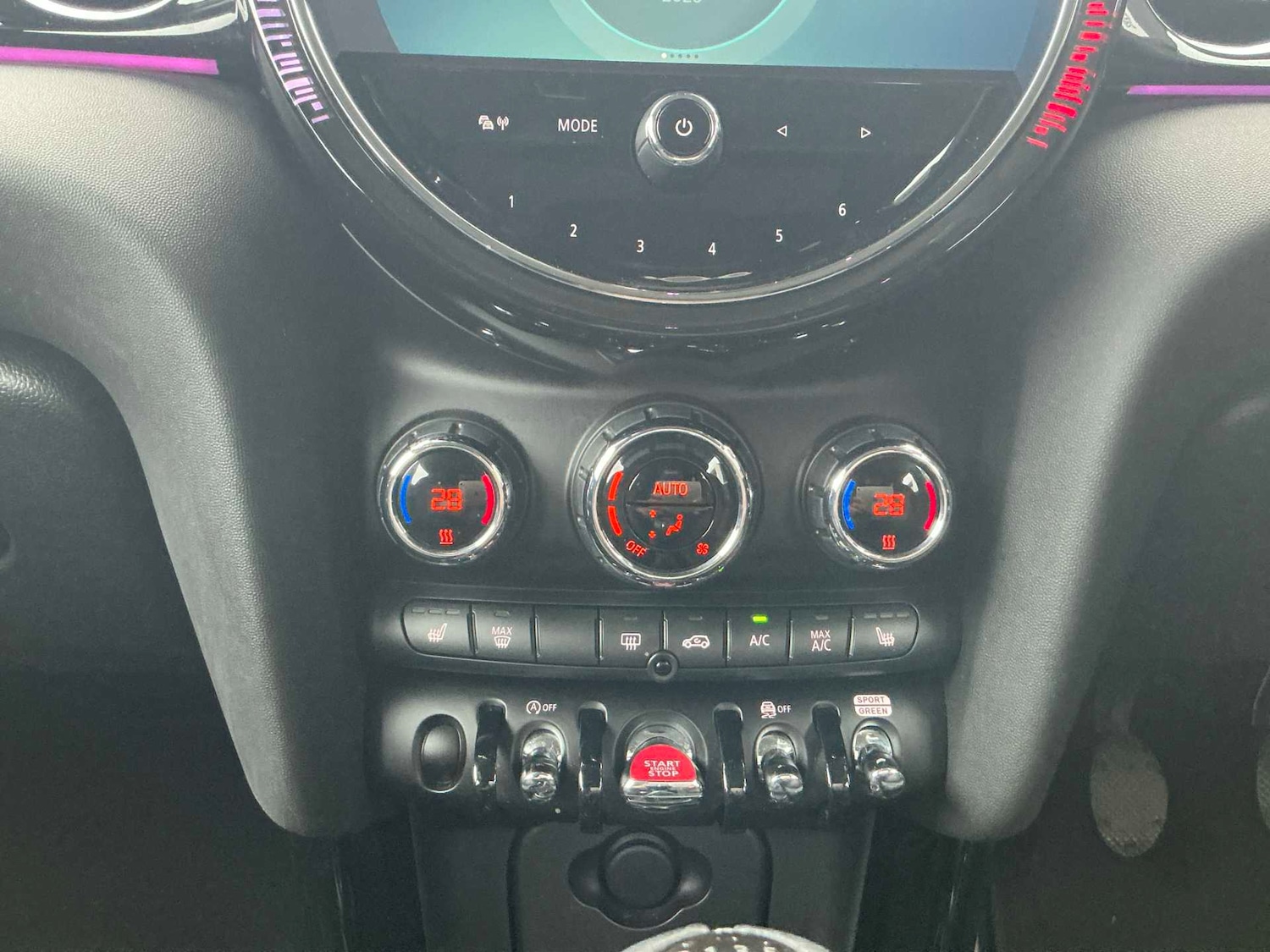 Used MINI Hatch 2023 for sale - 77802138: Photo 13