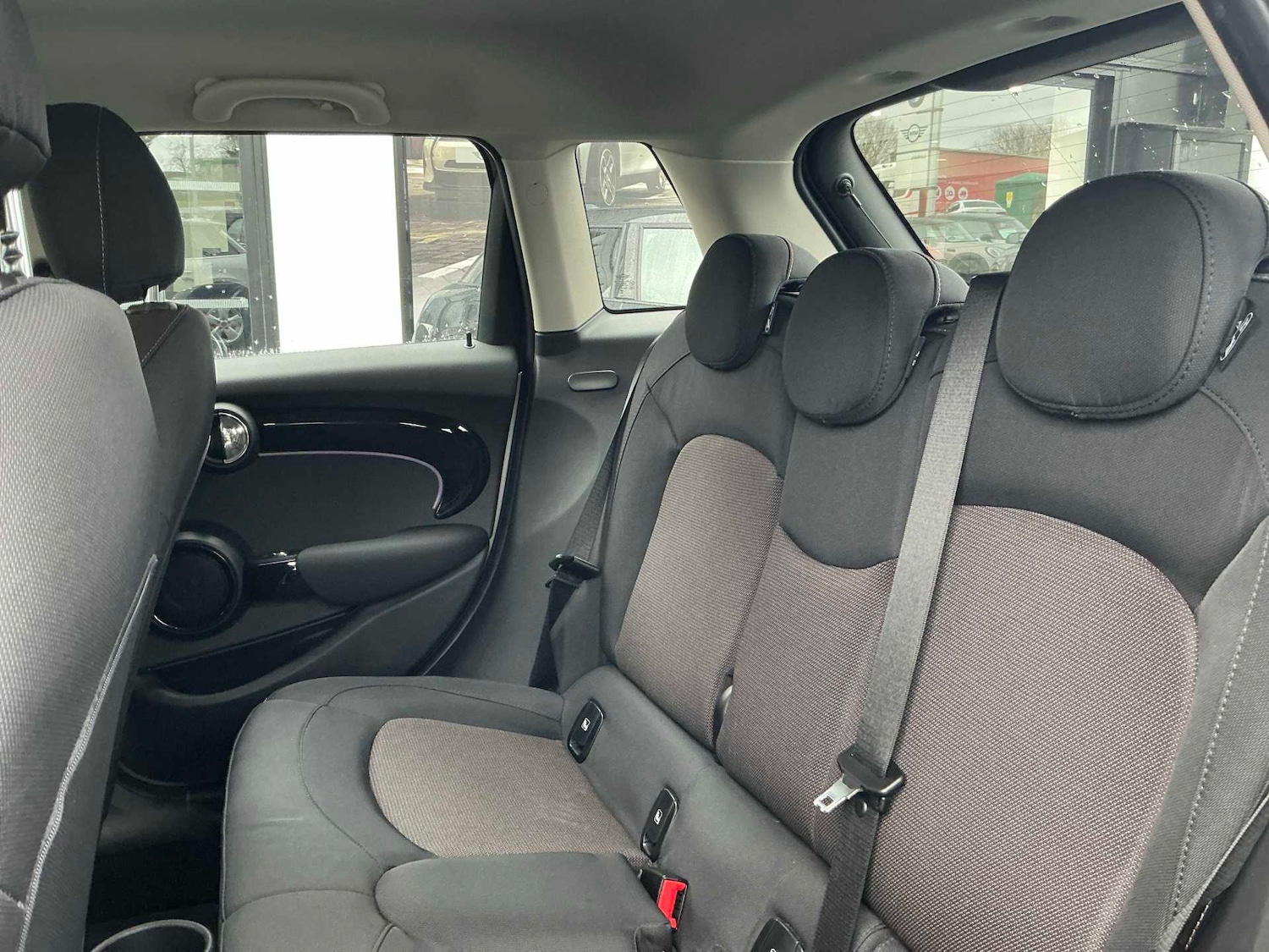 Used MINI Hatch 2023 for sale - 77802138: Photo 16