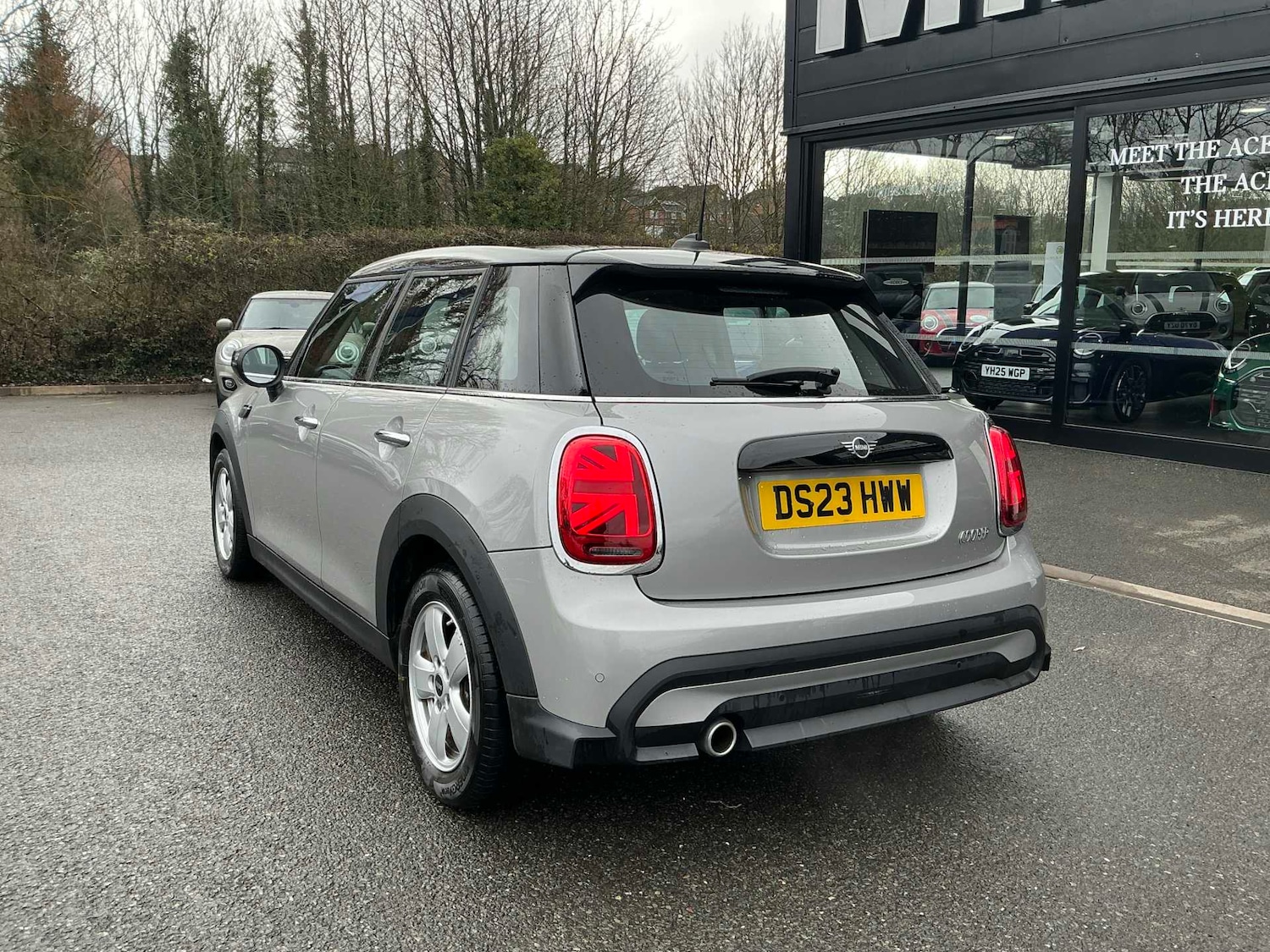 Used MINI Hatch 2023 for sale - 77802138: Photo 20