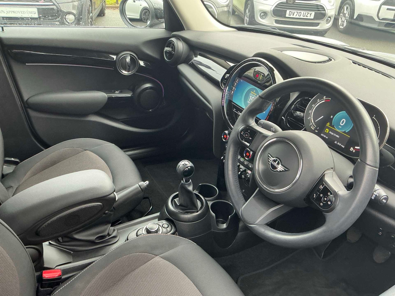 Used MINI Hatch 2023 for sale - 77802138: Photo 21