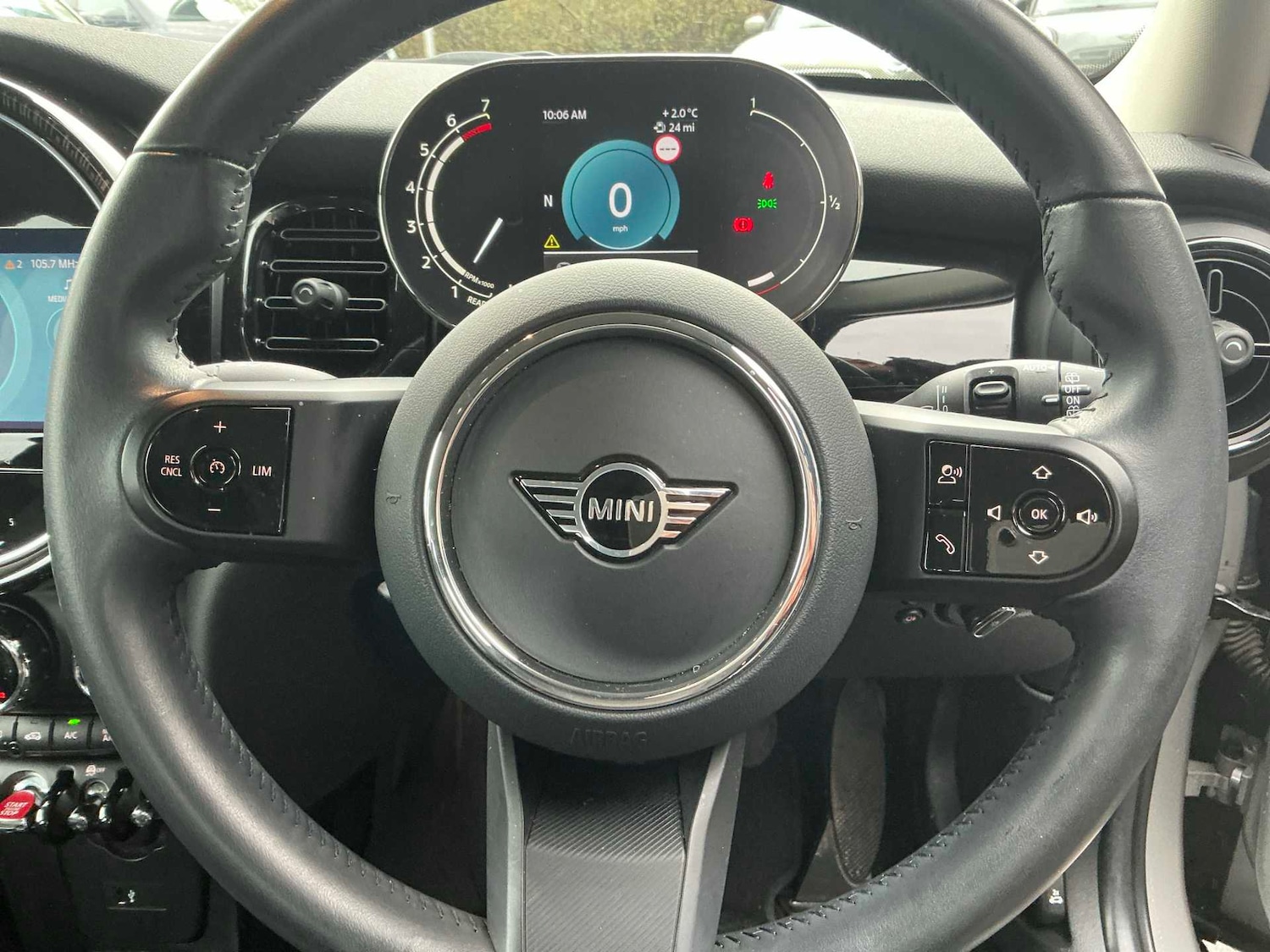 Used MINI Hatch 2023 for sale - 77802138: Photo 23
