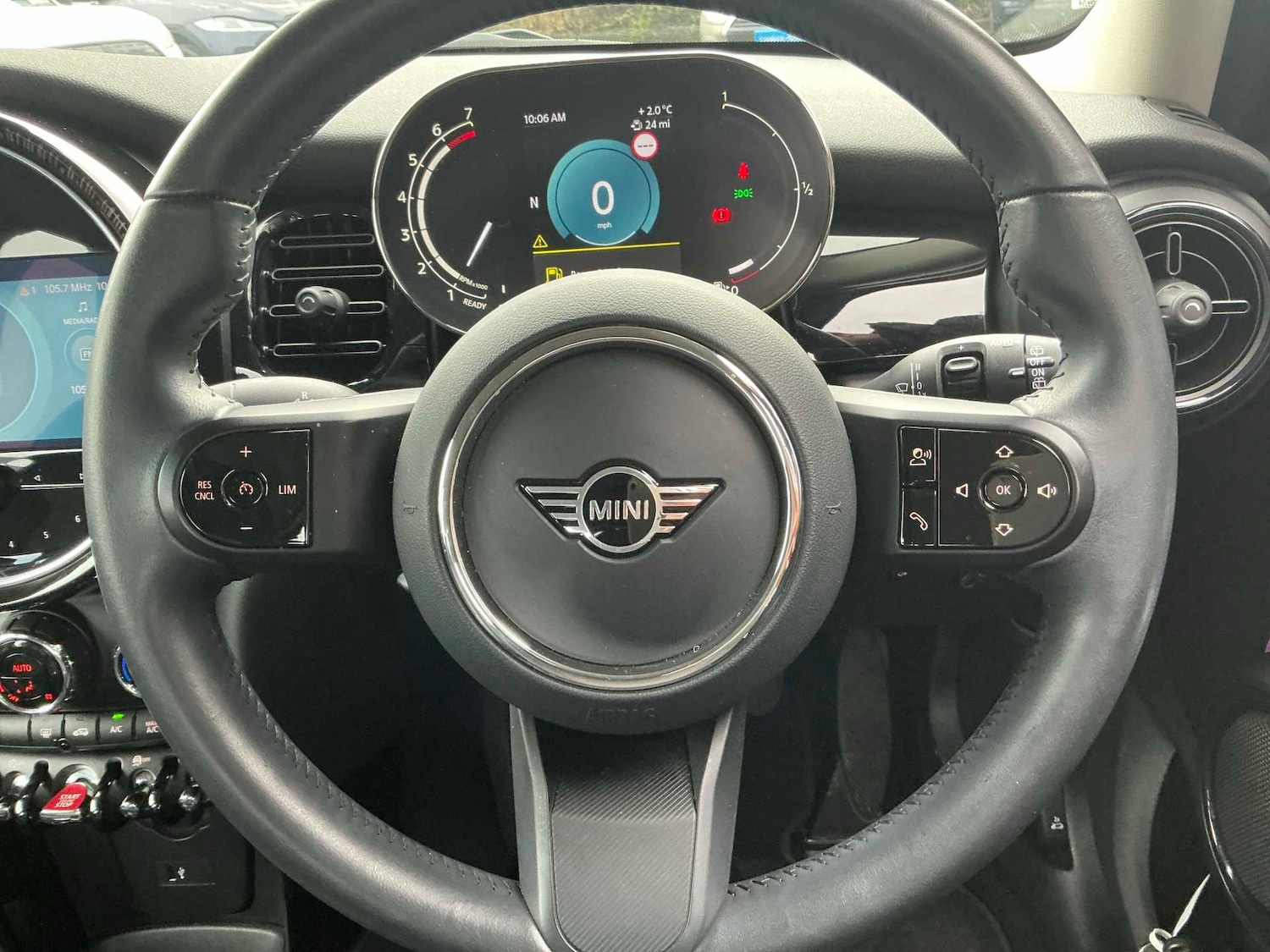 Used MINI Hatch 2023 for sale - 77802138: Photo 24