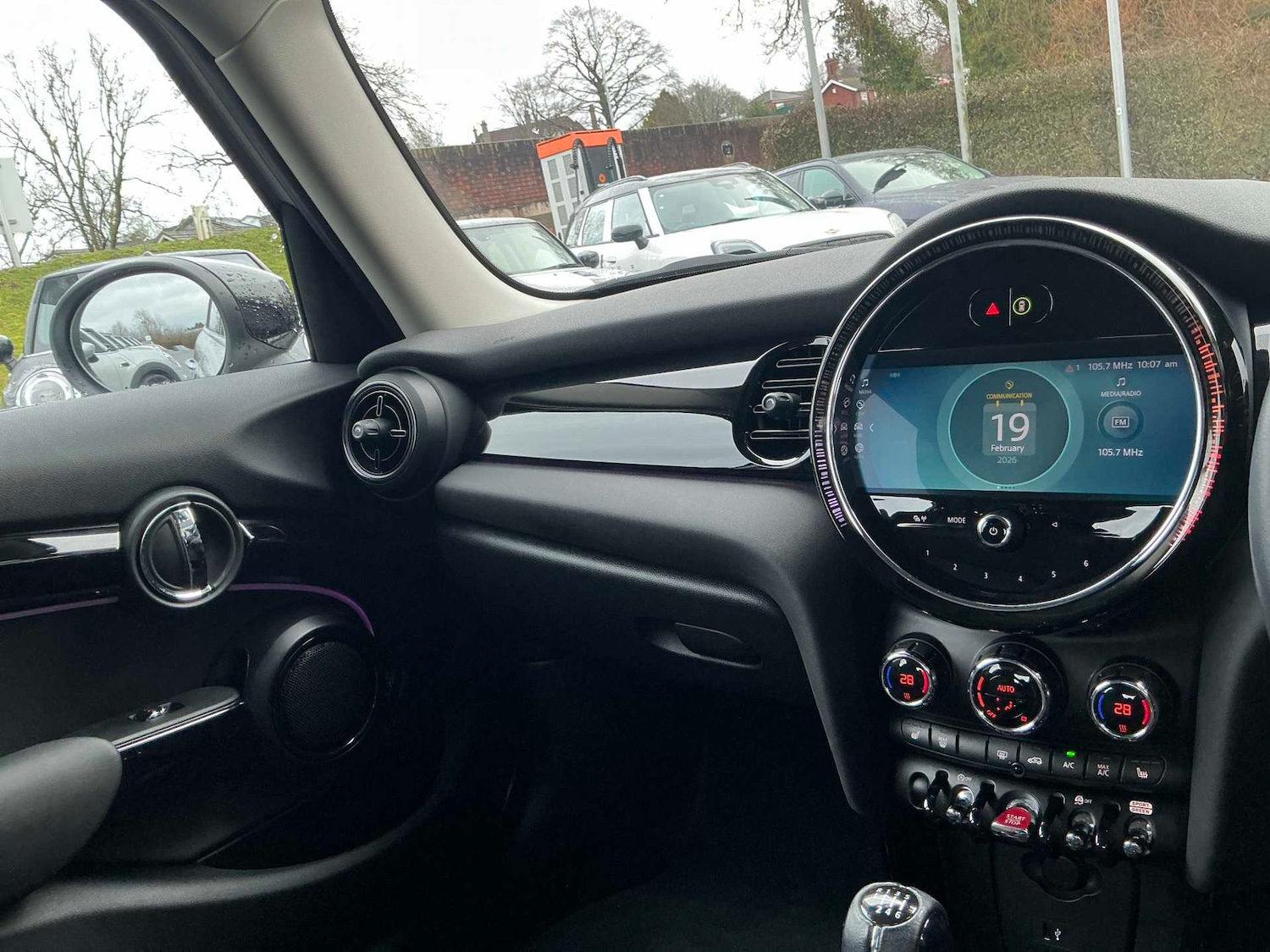 Used MINI Hatch 2023 for sale - 77802138: Photo 25