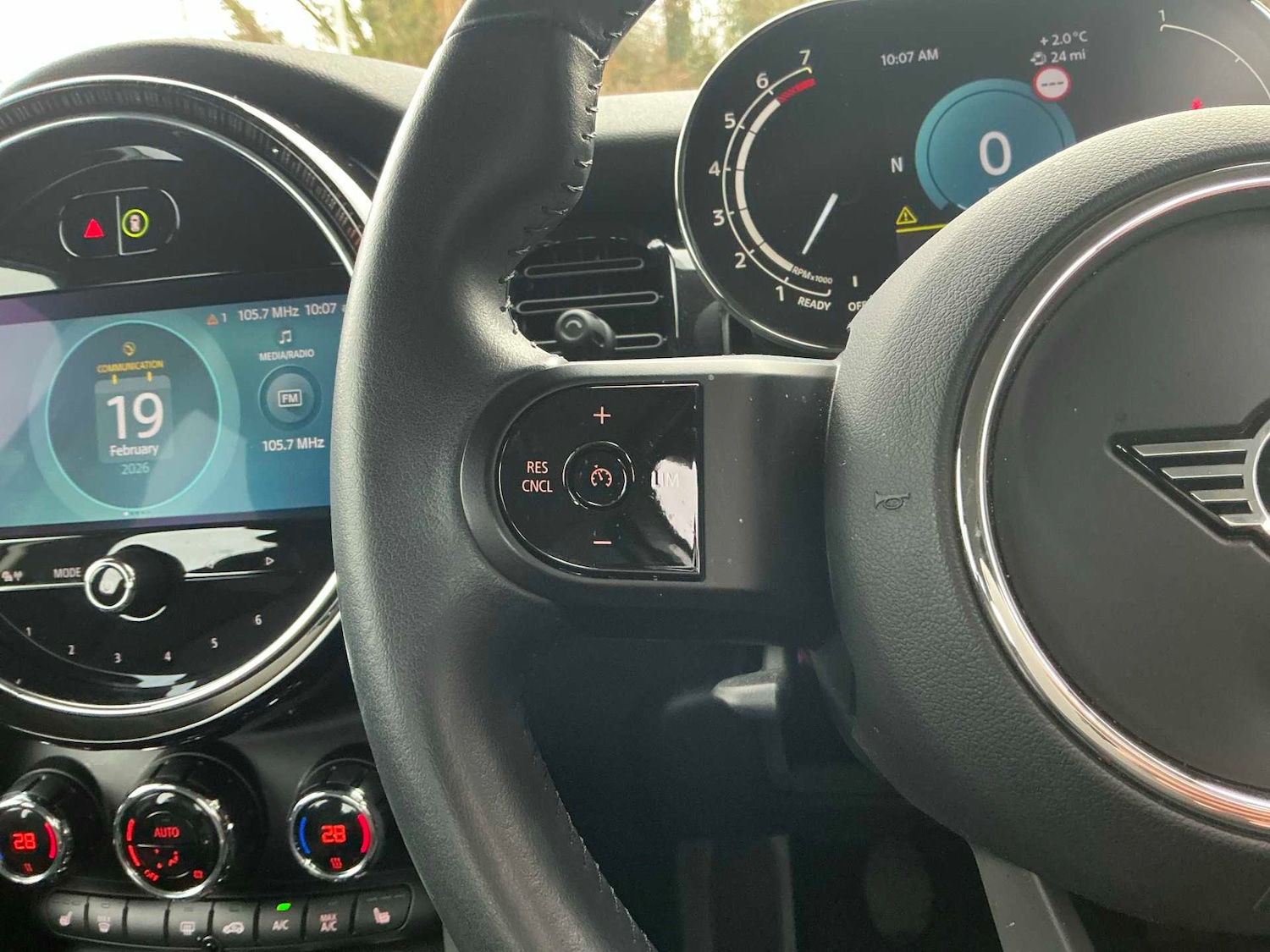 Used MINI Hatch 2023 for sale - 77802138: Photo 26