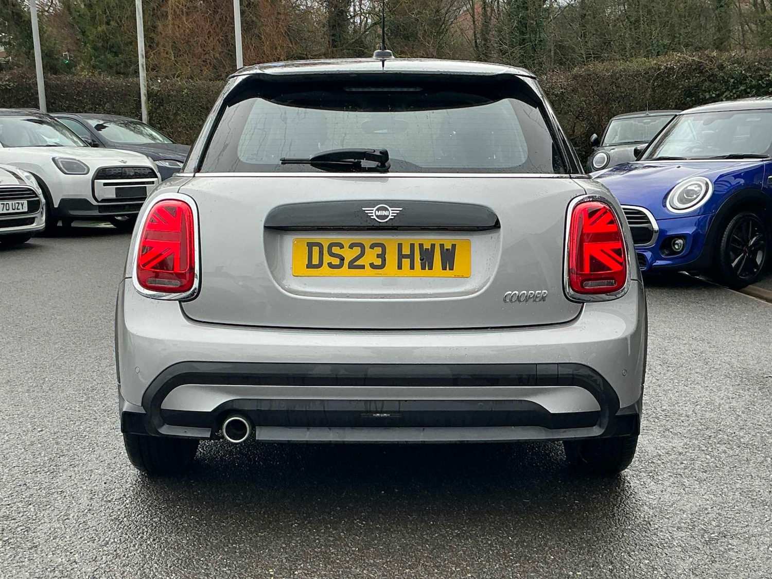 Used MINI Hatch 2023 for sale - 77802138: Photo 4