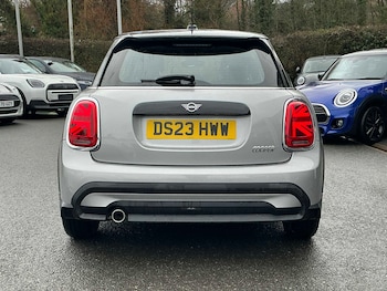 Used MINI Hatch 2023 for sale - 77802138: Photo