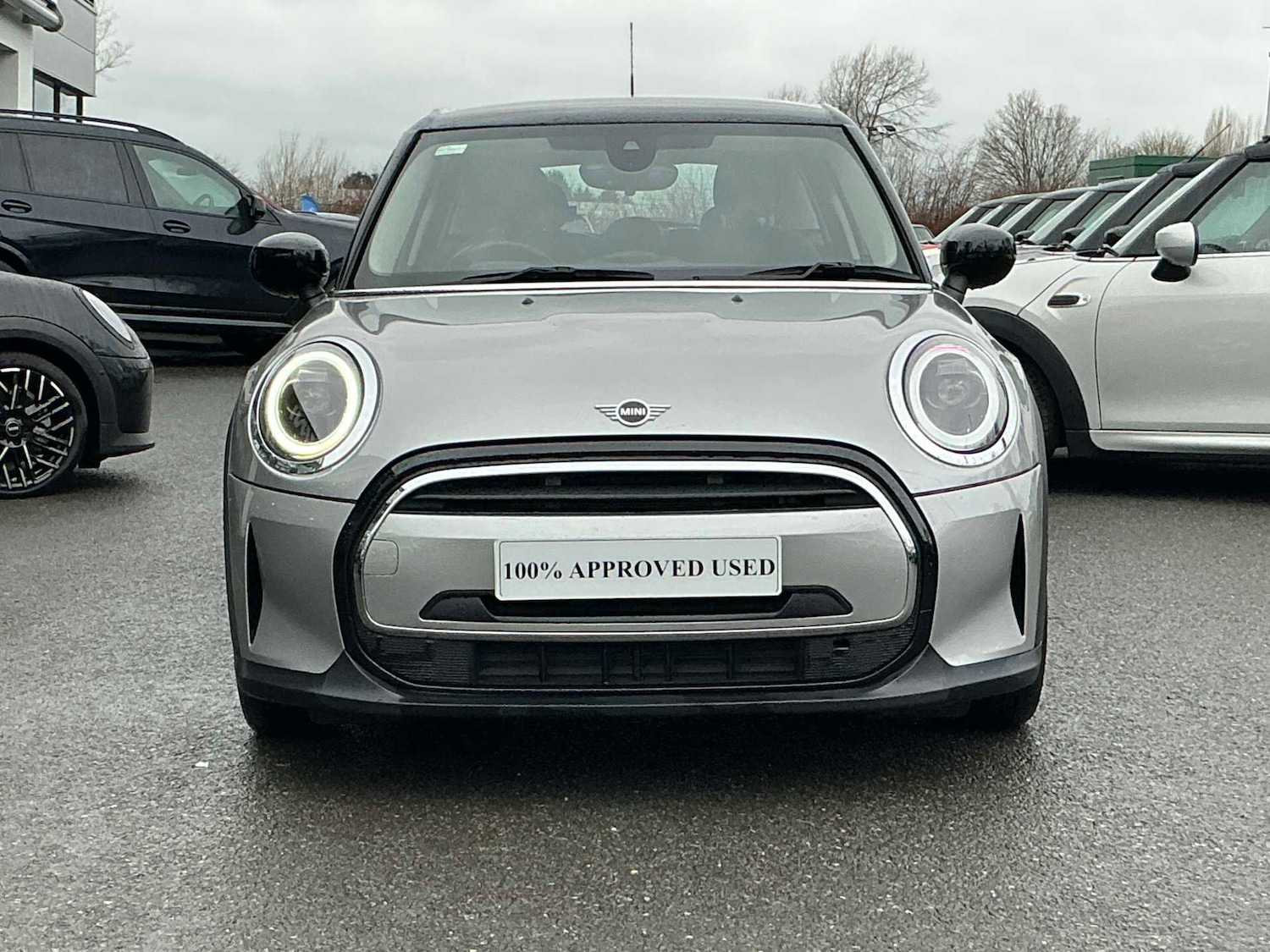 Used MINI Hatch 2023 for sale - 77802138: Photo 5