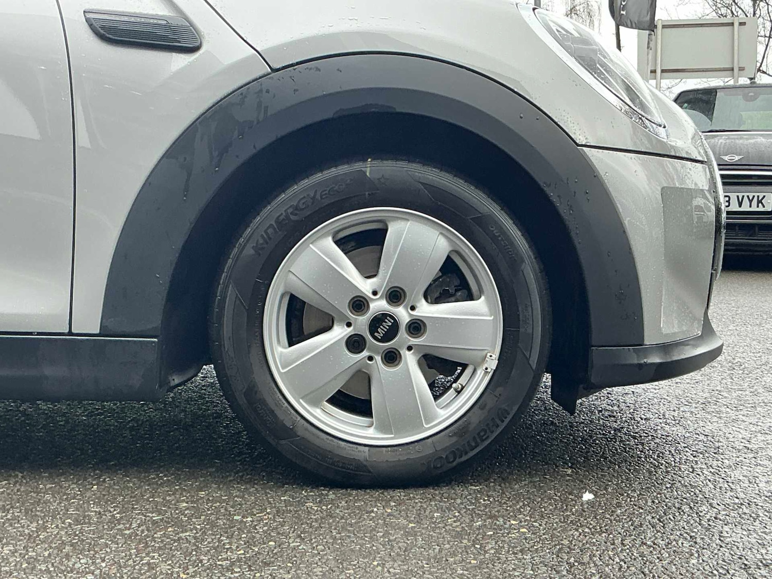 Used MINI Hatch 2023 for sale - 77802138: Photo 7