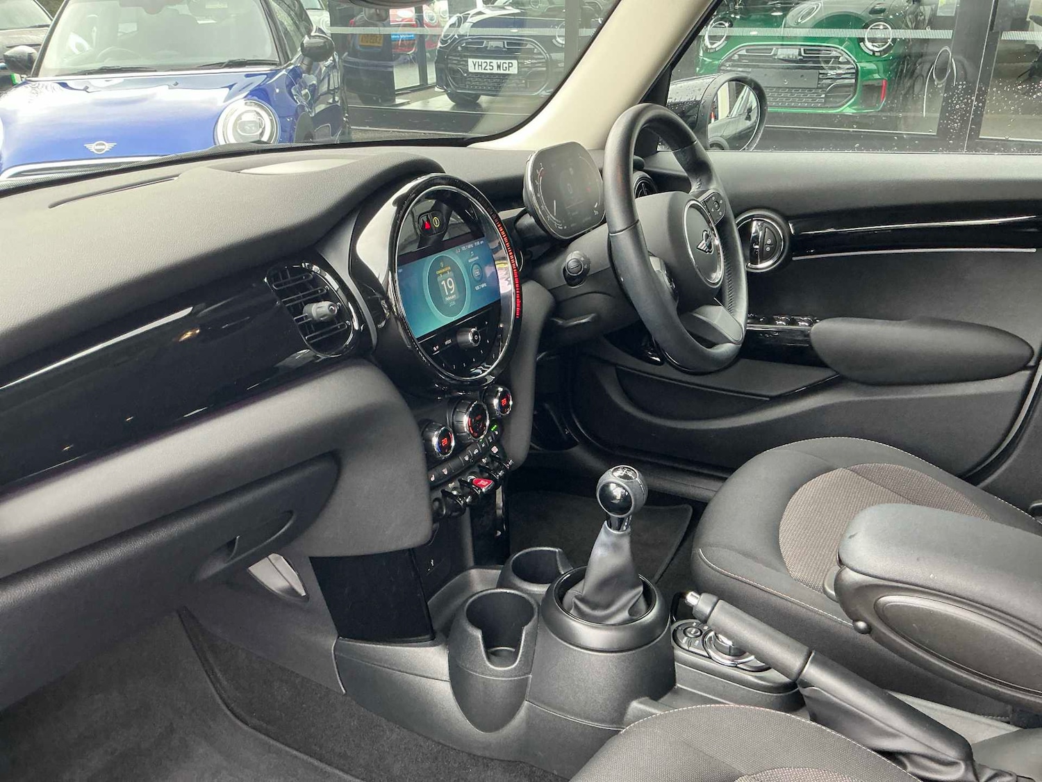 Used MINI Hatch 2023 for sale - 77802138: Photo 8