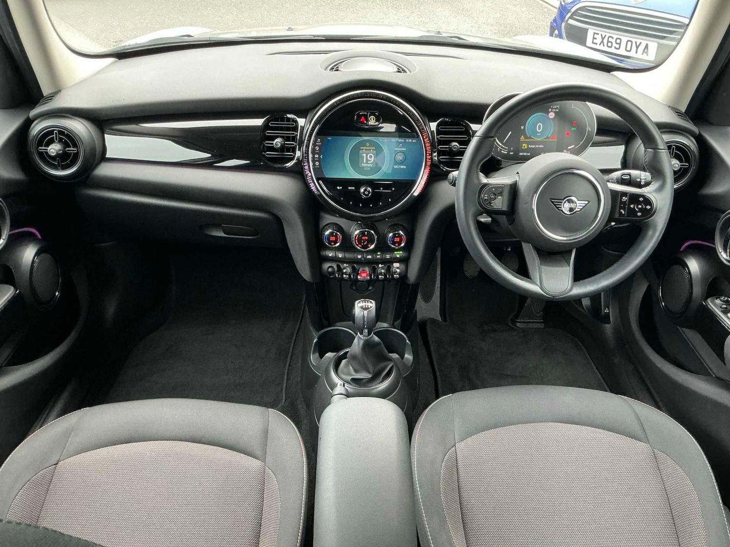 Used MINI Hatch 2023 for sale - 77802138: Photo 9