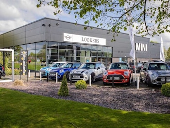 Used MINI Countryman 2023 for sale - 78196267: Photo