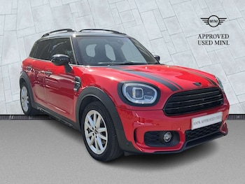 Used MINI Countryman 2021 for sale - 79004682: Photo
