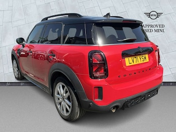 Used MINI Countryman 2021 for sale - 79004682: Photo