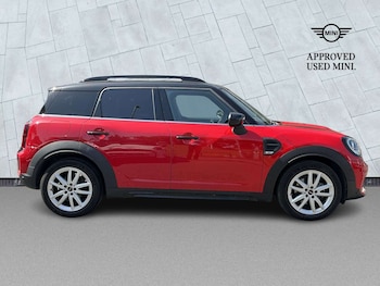 Used MINI Countryman 2021 for sale - 79004682: Photo