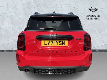 Used MINI Countryman 2021 for sale - 79004682: Photo