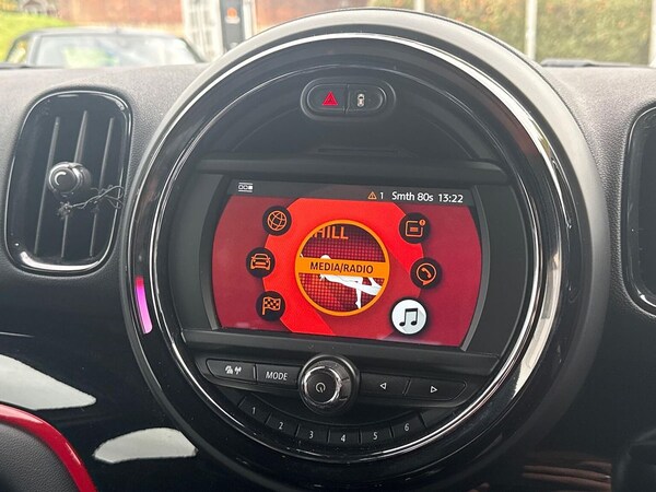 Used MINI Countryman 2019 for sale - 76237003: Photo 11