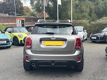 Used MINI Countryman 2019 for sale - 76237003: Photo 4