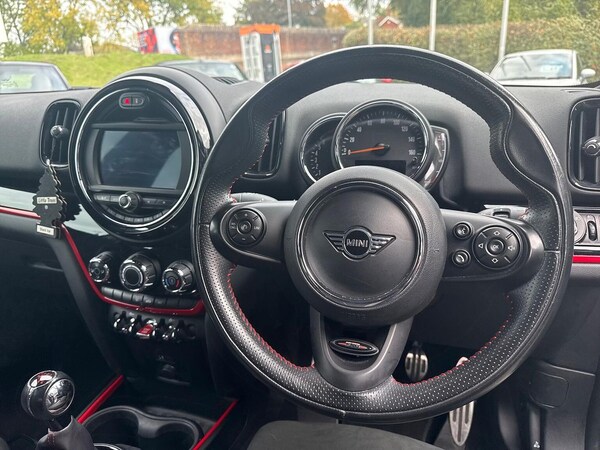 Used MINI Countryman 2019 for sale - 76237003: Photo 9