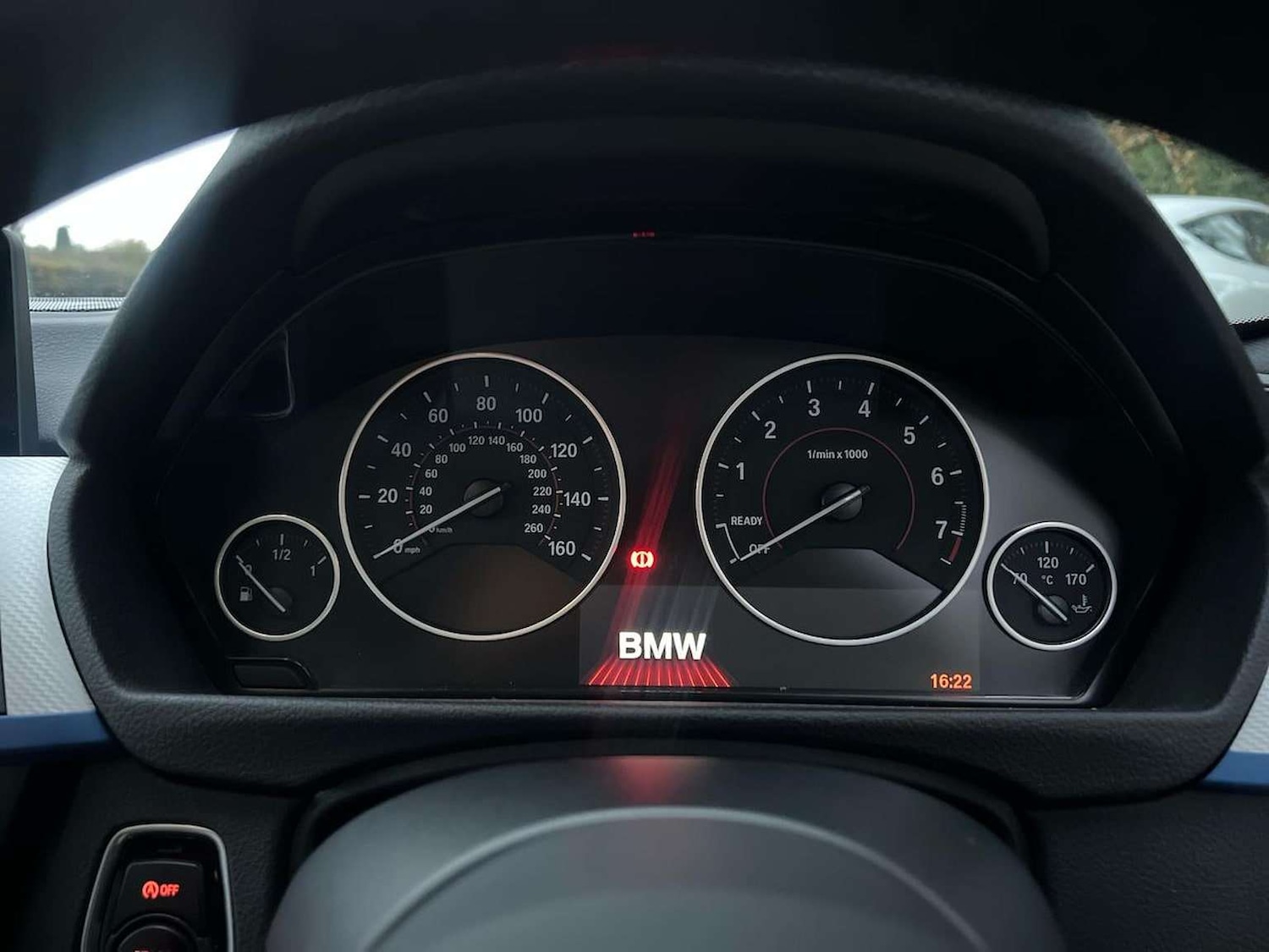 Used BMW 4 Series 2016 for sale - 76596328: Photo 10