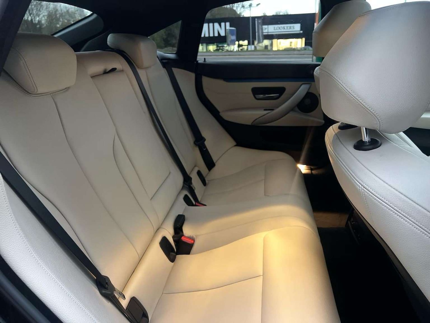 Used BMW 4 Series 2016 for sale - 76596328: Photo 16