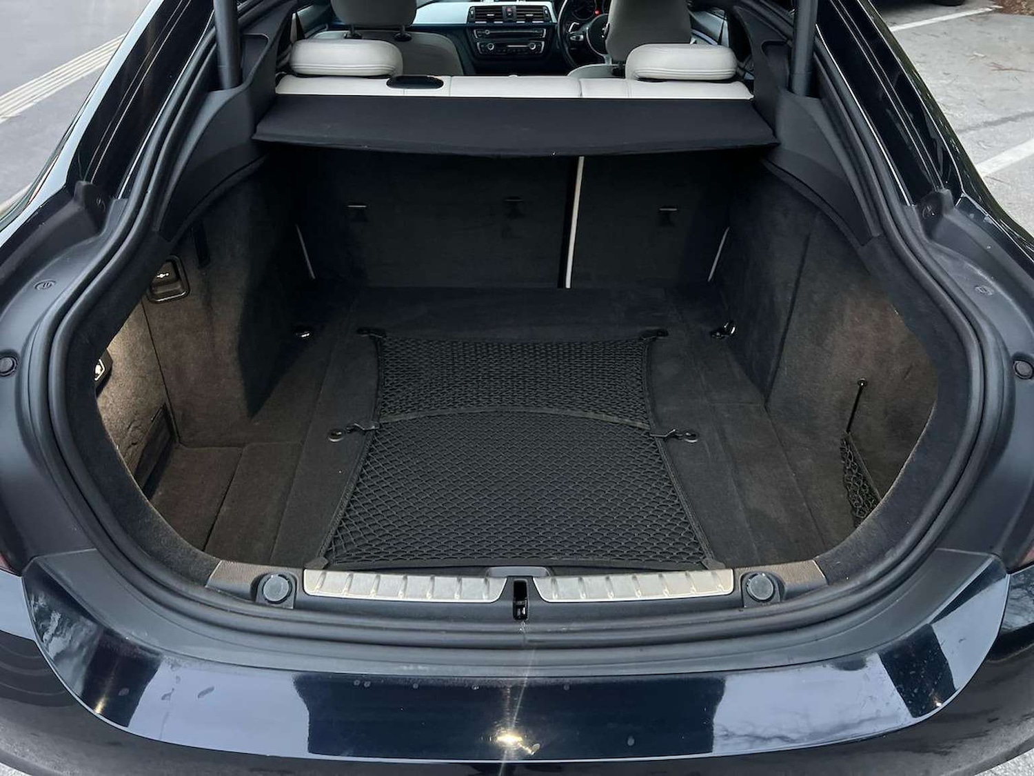 Used BMW 4 Series 2016 for sale - 76596328: Photo 17