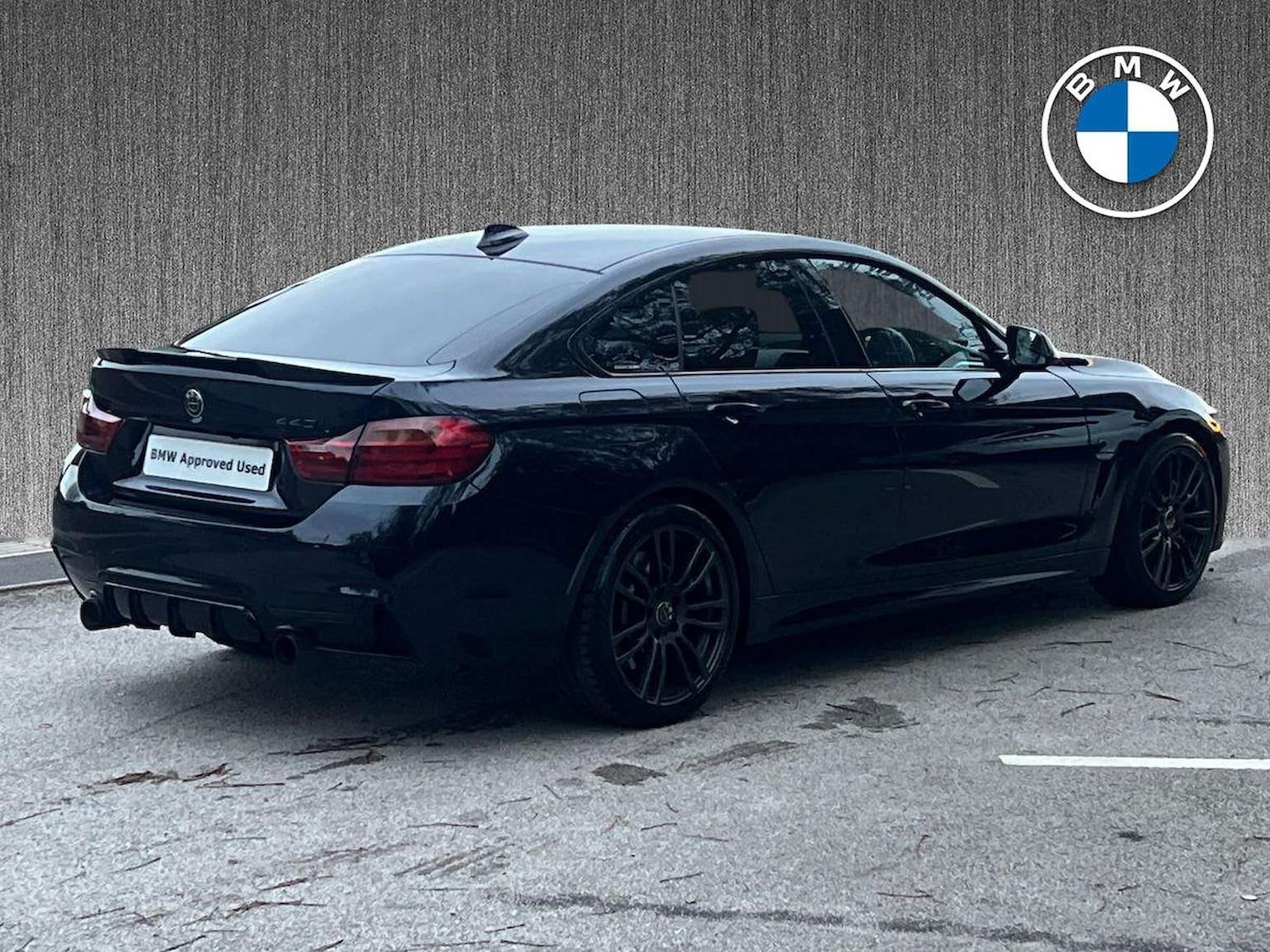 Used BMW 4 Series 2016 for sale - 76596328: Photo 18