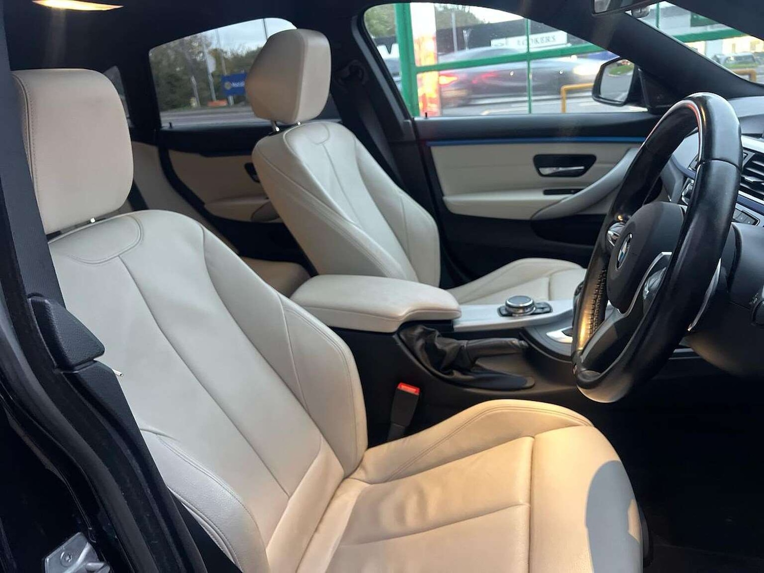 Used BMW 4 Series 2016 for sale - 76596328: Photo 21