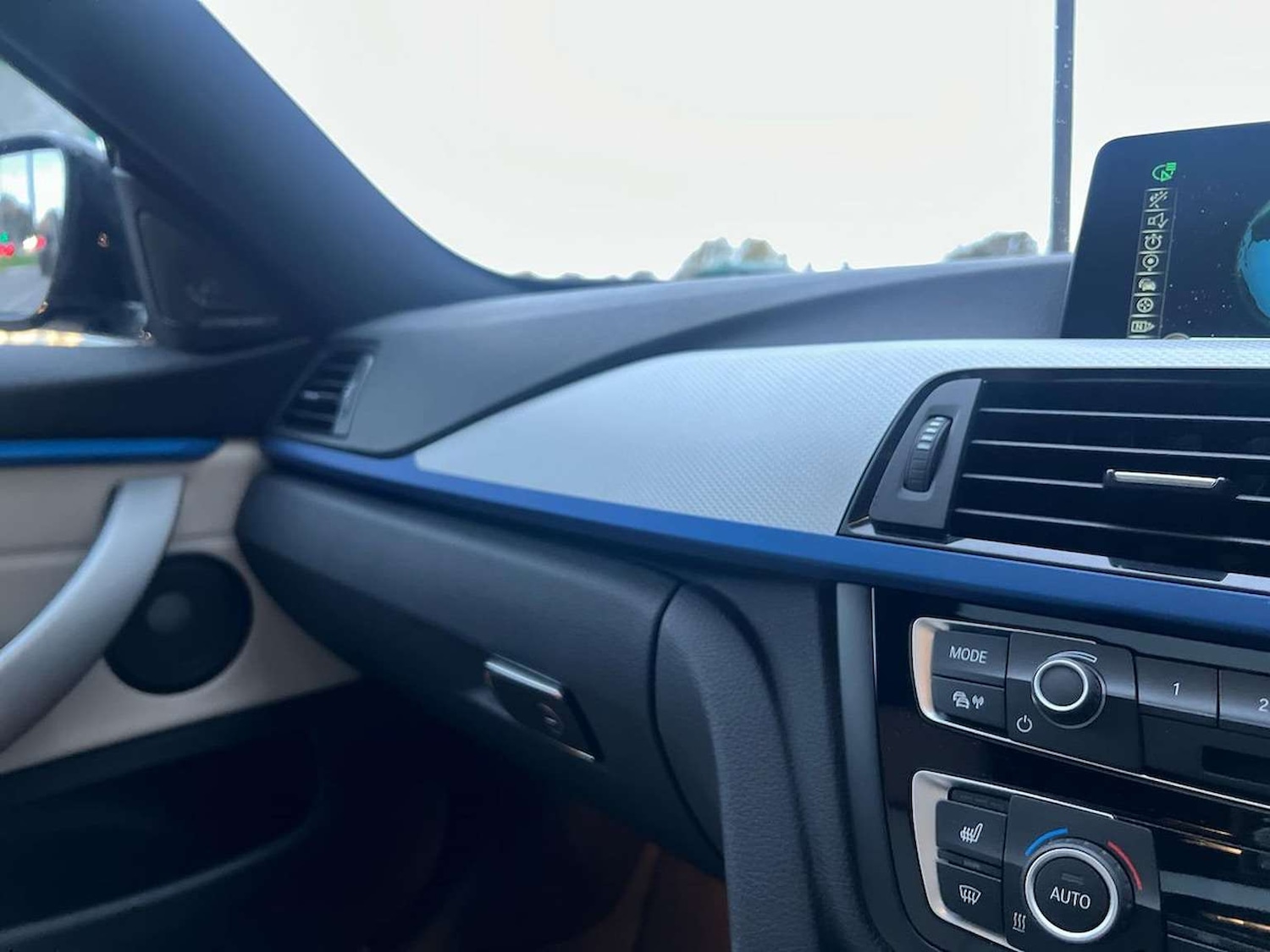 Used BMW 4 Series 2016 for sale - 76596328: Photo 24