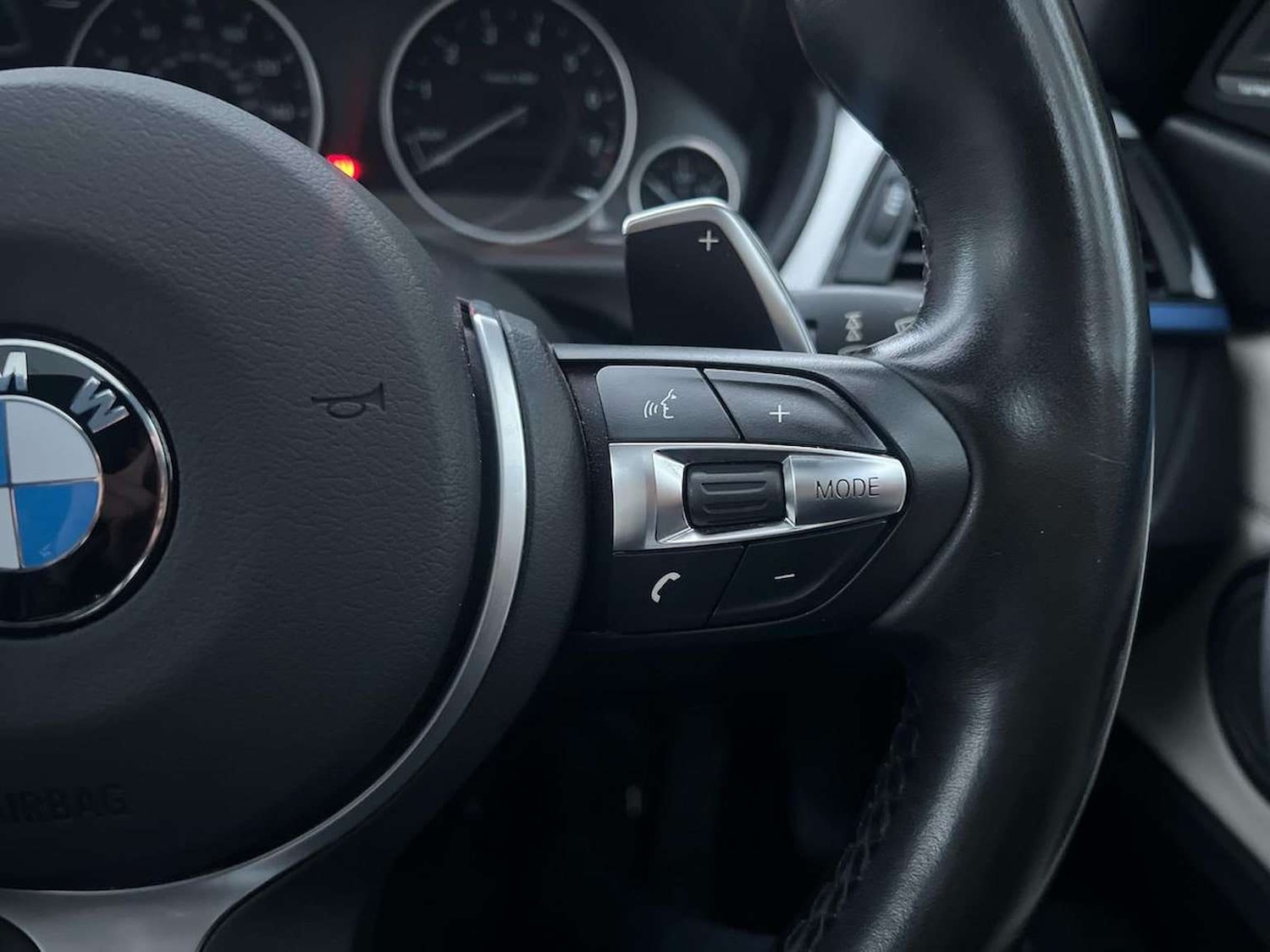 Used BMW 4 Series 2016 for sale - 76596328: Photo 26